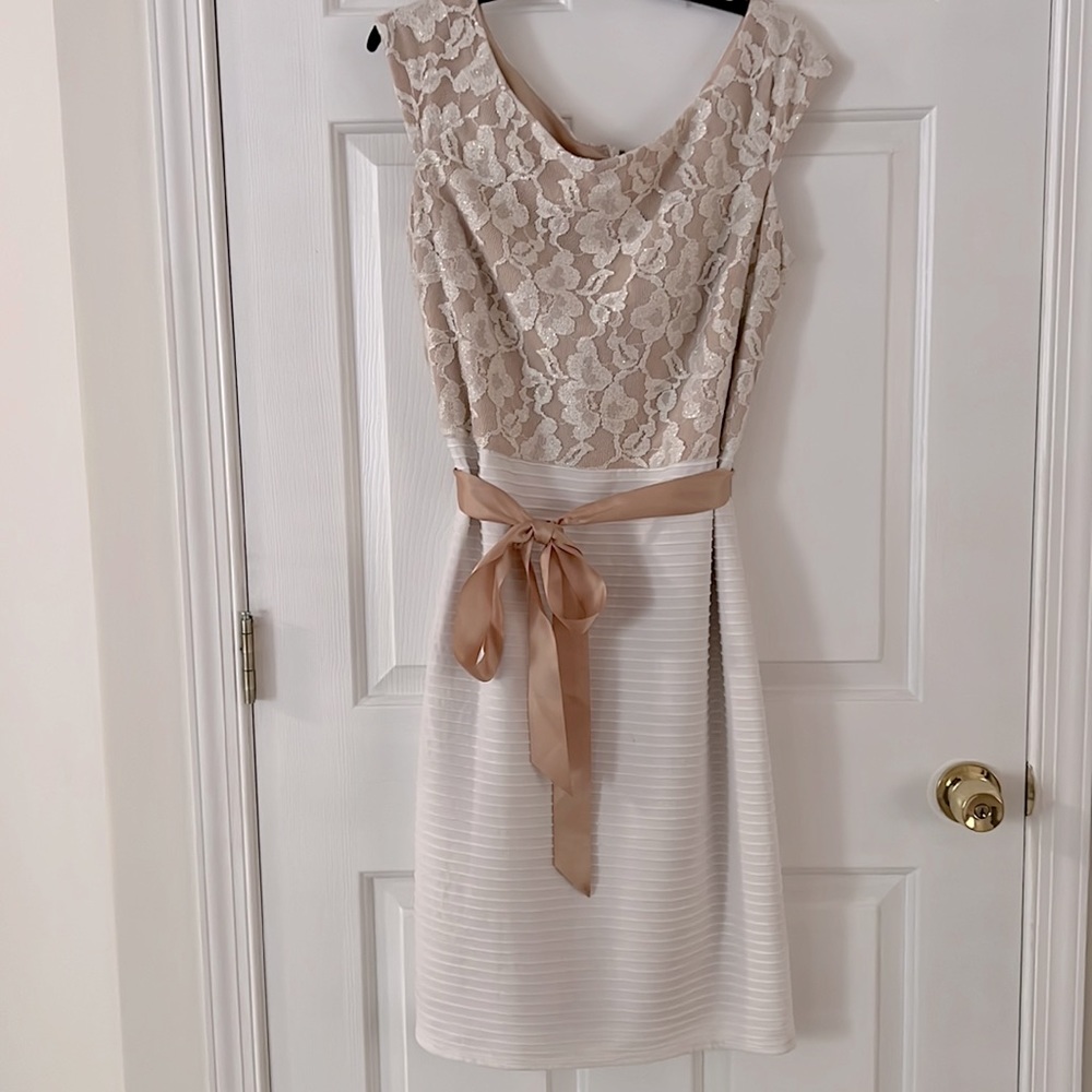 J. Taylor Beautiful Dress